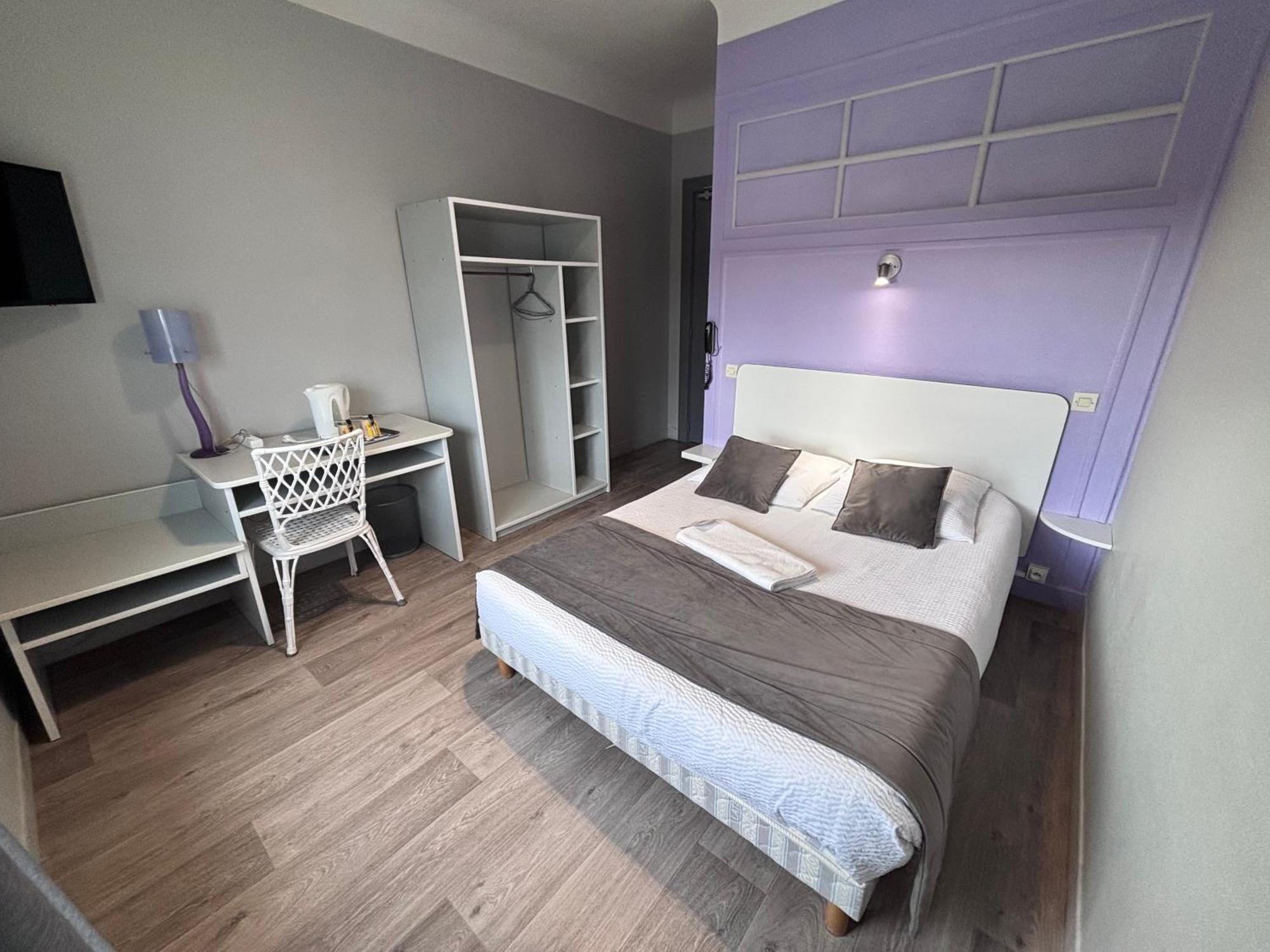 רויאן Crystal Hotel מראה חיצוני תמונה